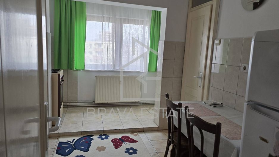 Apartament 2 camere, 51mp, balcon, zona Zorilor - Poză 5