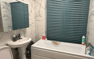 Apartament modern cu 3 camere, 80.8 mp, Bragadiru, Leroy Merlin - Poză 6