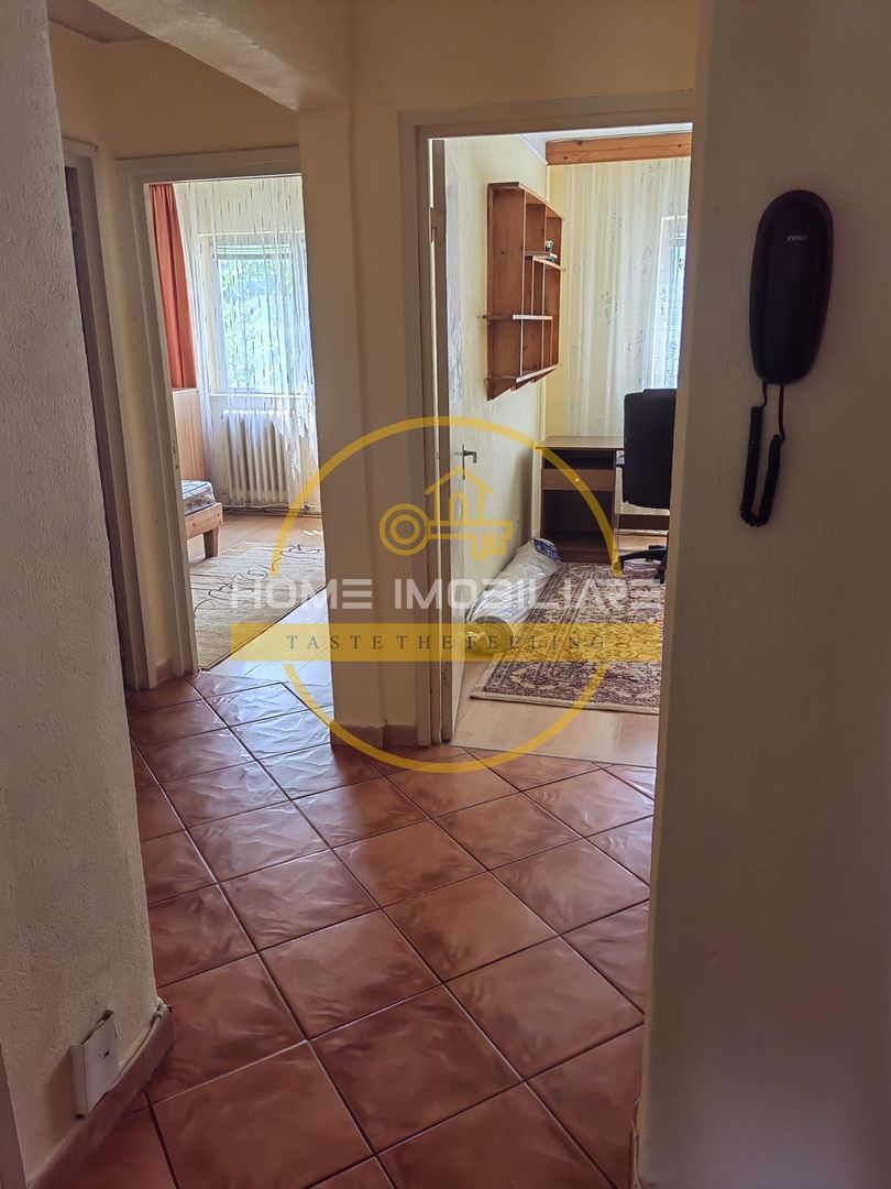 Apartament cu 4 camere - decomandat/ etajul 3/ Zona Dacia - Poză 6