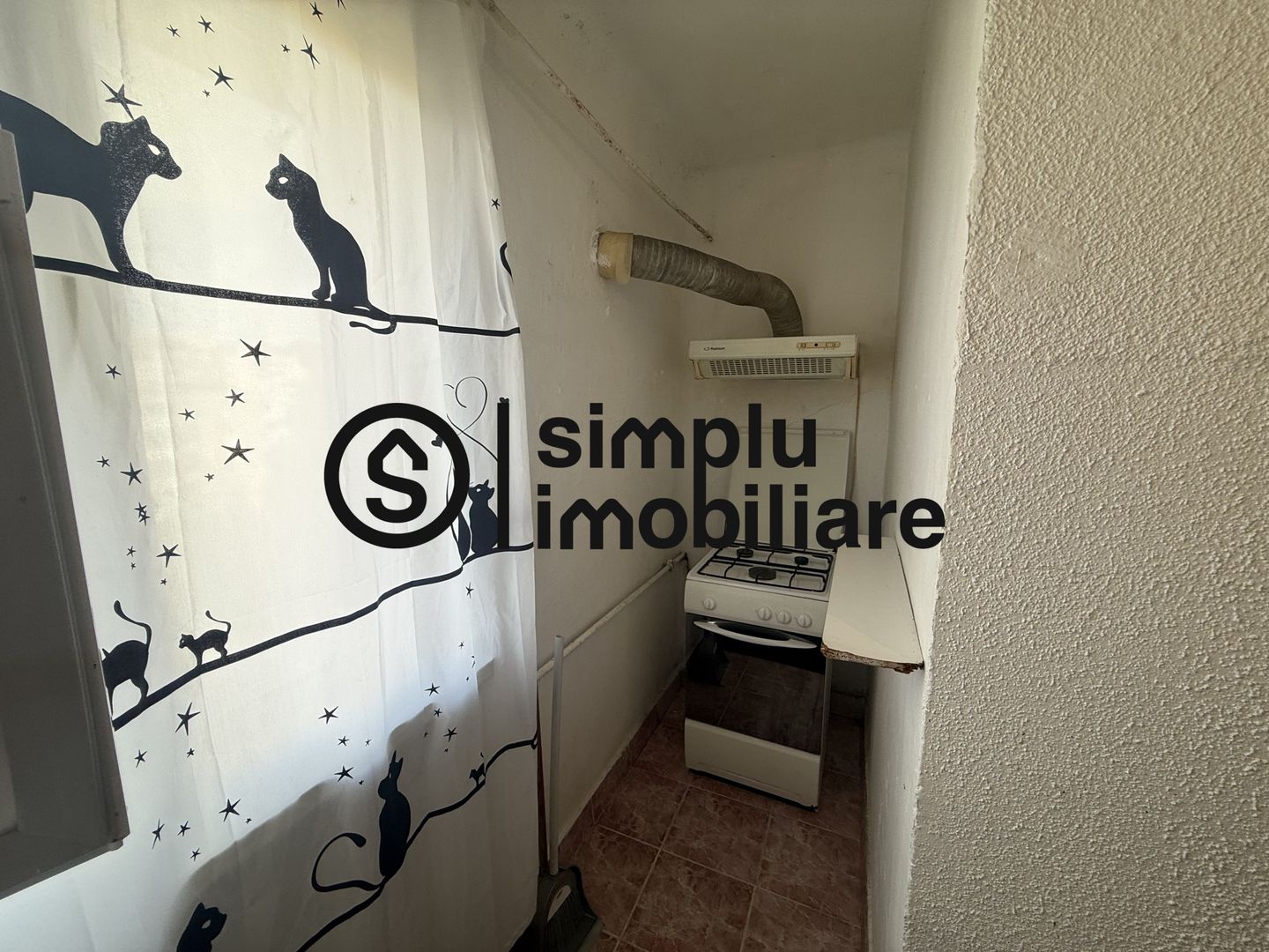 Garsoniera Rovine (Posta), etaj 4/4 - 65 000 Euro - Poză 6