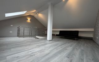 Vila noua cu mansarda Cosmopolis - Poză 12