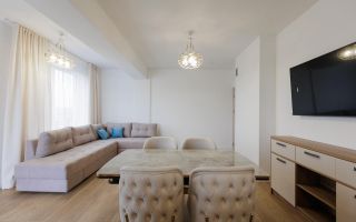 Vânzare, apartament, 1 cameră + living,  str.  Calea Ieșilor, Buiucani - Poză 6