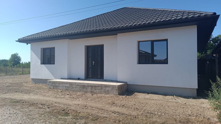 BRASADAS vinde casa nouă in Cionchesti. - Poză 2