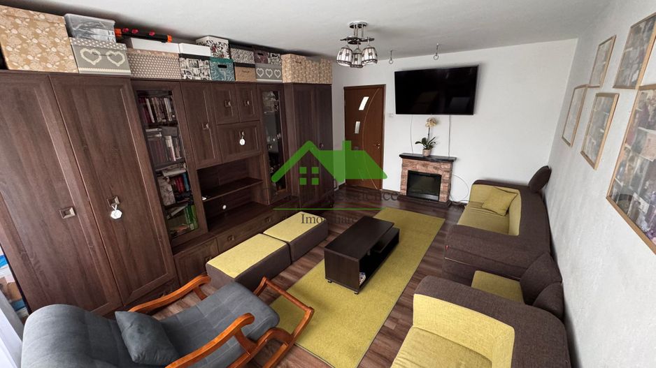 Apartament 2 camere decomandat de vânzare, Marasesti - Poză 7