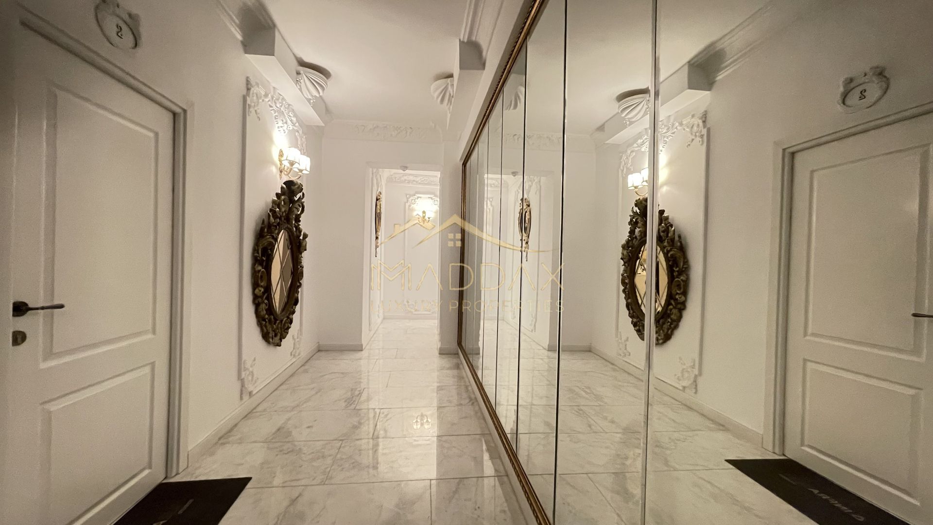 Apartament *3 Camere *96mp* / Aviatiei - Herastrau / 1 parcare - Poză 20