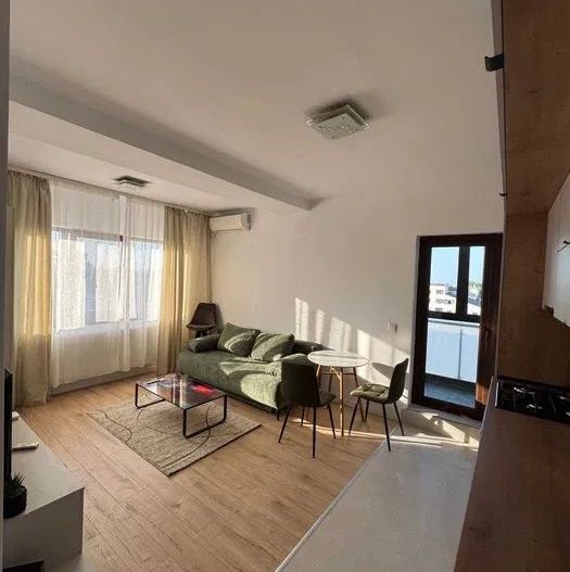 AP. 2 CAMERE MILITARI,  PET-FRIENDLY, CENTRALA PROPRIE, METROU 3 MIN - Poză 2