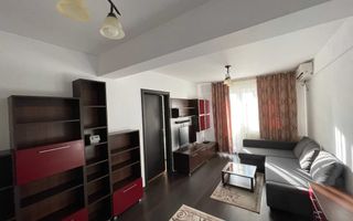 Închiriez apartament 2 camere, Mihai Bravu, centrală proprie - Poză 1