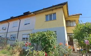Mihailesti / Giurgiu, 2 camere, 61 mp + boxa 20 mp, centrala prorpie - Poză 1