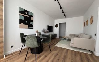 Proprietar Vand Apartament 3 Camere Parc Floreasca/Beller - Poză 4