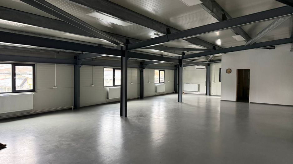 Spatiu comercial de inchiriat - Poză 1