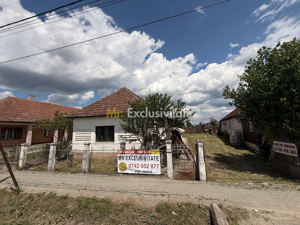 Casa de vânzare in Livada , Satu Mare - Poză 29