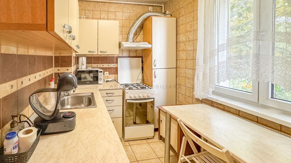 Oportunitatea Floreasca / Compozitorilor / 2 Camere - Poză 9