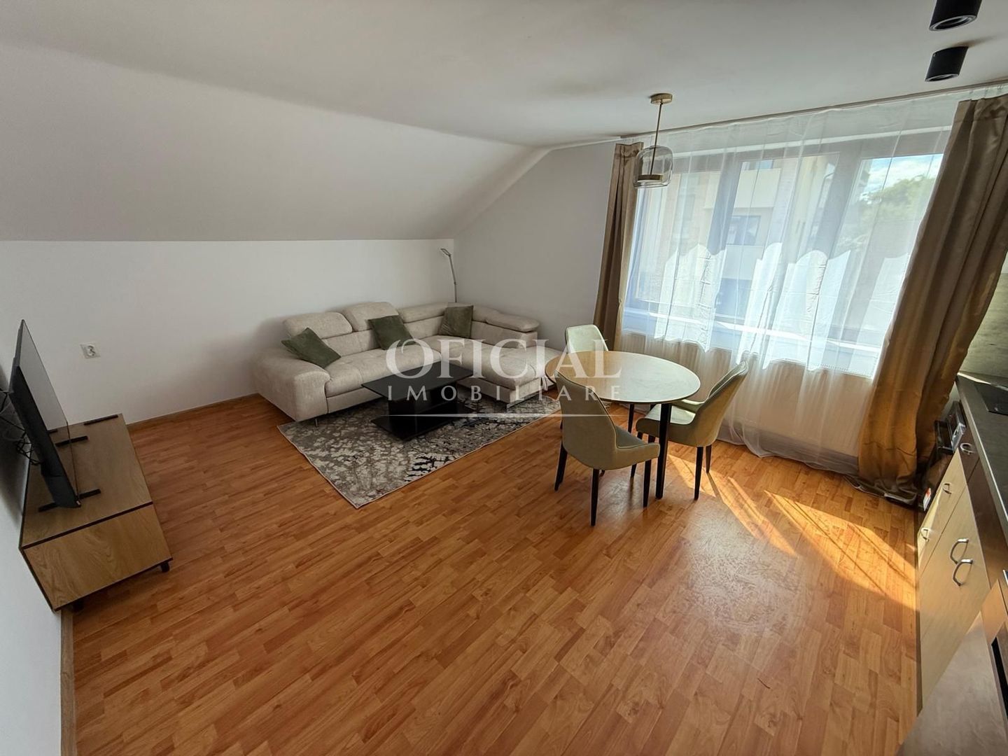 Apartament 2 Camere | Modern | Parcare Inclusa | Zona Europa - Poză 3
