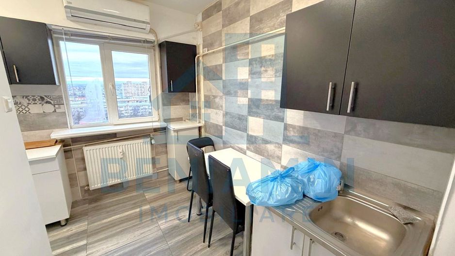 2 Decomandate Mobilat Utilat Calea Bucuresti Rotonda 52mp - Poză 4