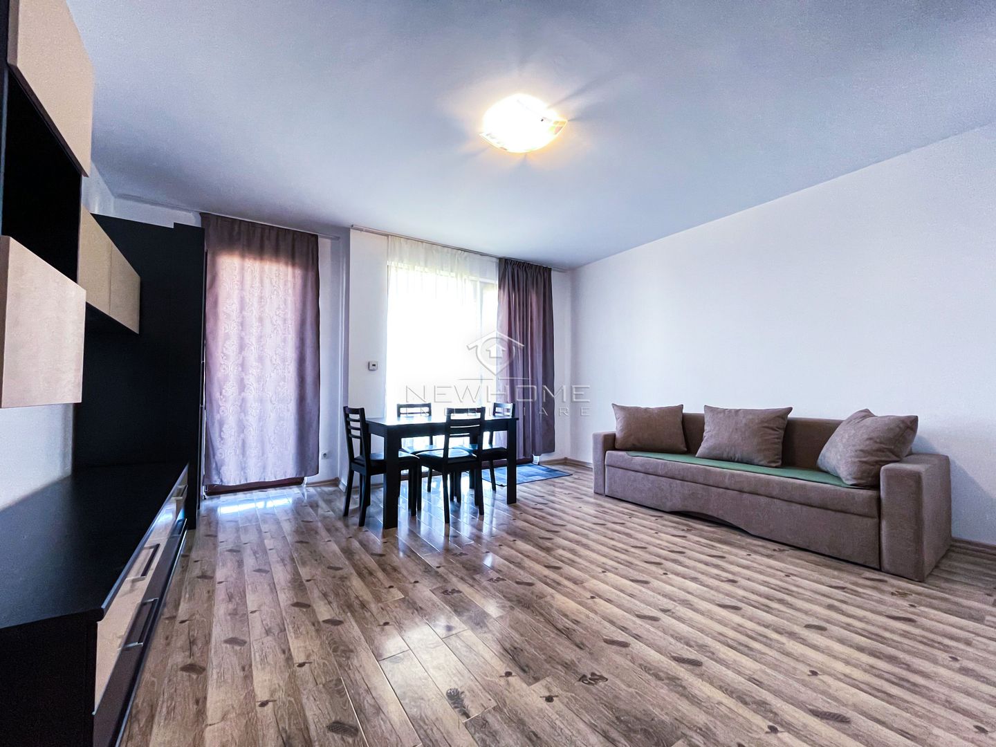 Apartament 2 camere 55 mp, zona Iulius Mall FSEGA - Poză 2