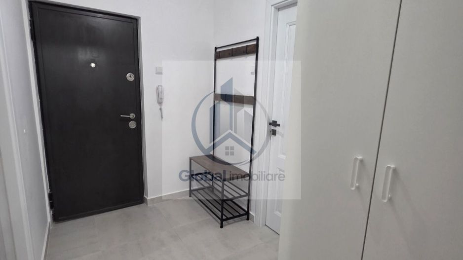 Proprietar, garsoniera Titan, 1 minut metrou, prima inchiriere - Poză 8