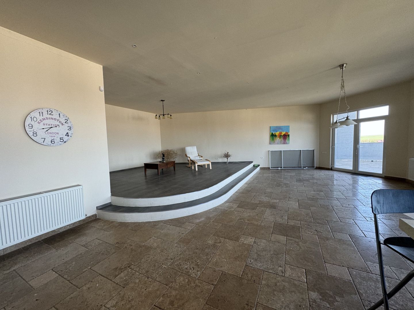 Hala productie P+1 si apartament de serviciu Navodari - c-tie beton - Poză 15