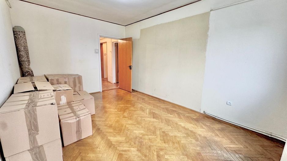 Apartament 5 camere Grădini Mănăștur - Poză 12