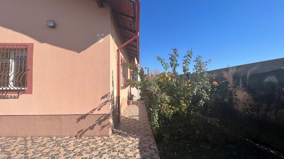 Casa individuala cu gradina si teren la DN1 Bucuresti-Ploiesti - Poză 14