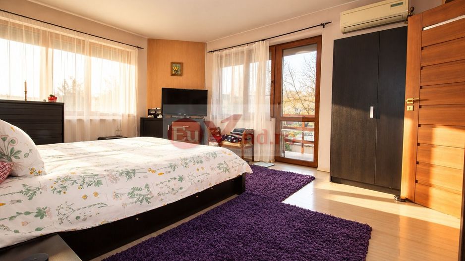 VILA MODERNA P+1 DE VANZARE – CARTIER MICRO 17, GALATI - Poză 7