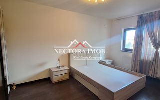 NECTORA IMOB-Apart. 3 camere,2 bai, 2 balcoane,92 mp,T. Vladimirescu - Poză 7