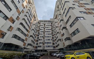 Apartament nou, 2 camere, mobilat/utilat premium + parcare subterană - Poză 1