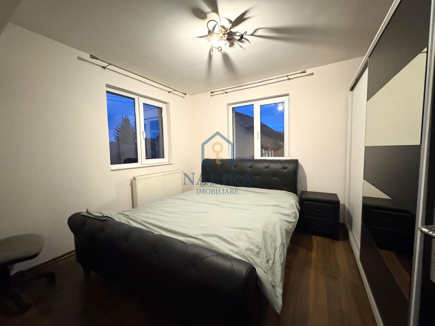 Chirie apartament 3 camere - Centrul Vechi - Poză 6