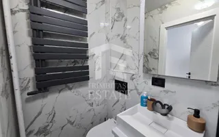 CIRESICA-TOMIS NORD- Apartament 3 camere de inchiriat! - Poză 12