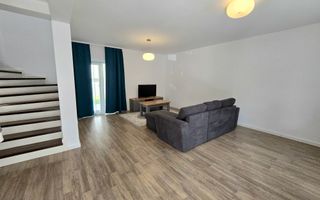 Casă Tip Înșiruit, 4 Camere, Complet Mobilată, zona Cetate - Poză 3