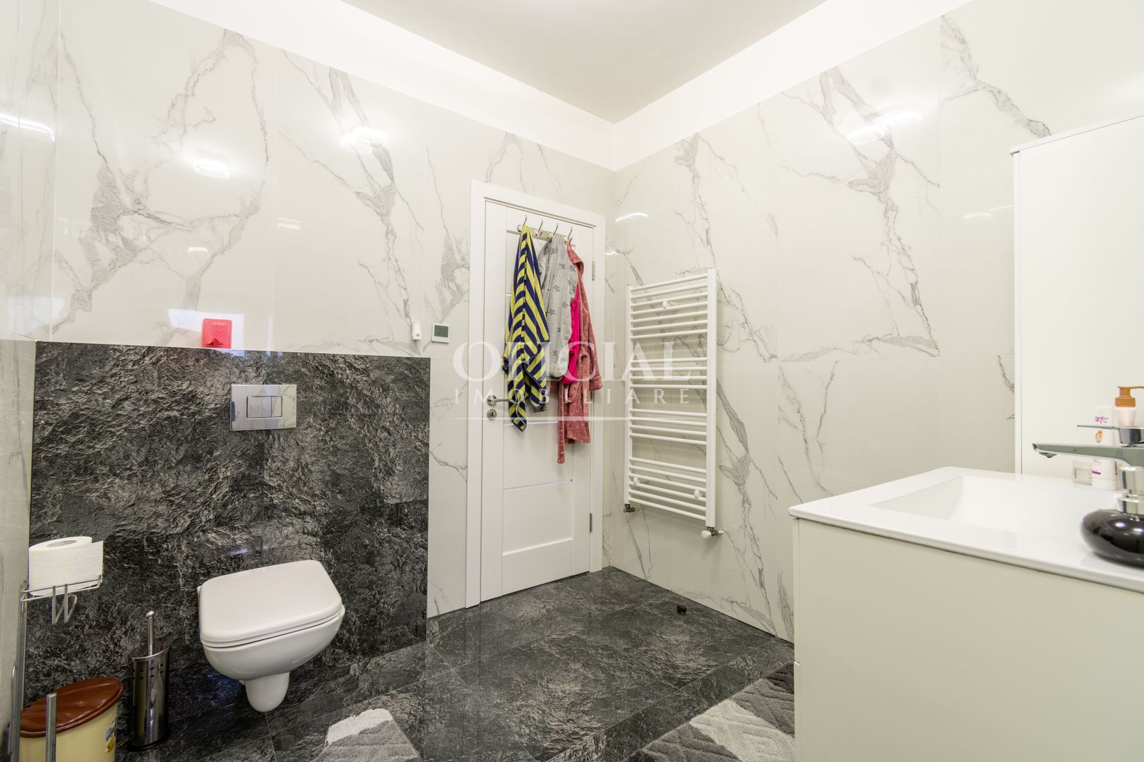 Casa Tip Duplex | 117 Mp | Teren 250 Mp | Floresti Iazului - Poză 16