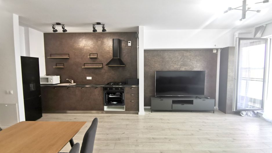 New Point-  2 camere  - Prima inchiriere - Poză 4