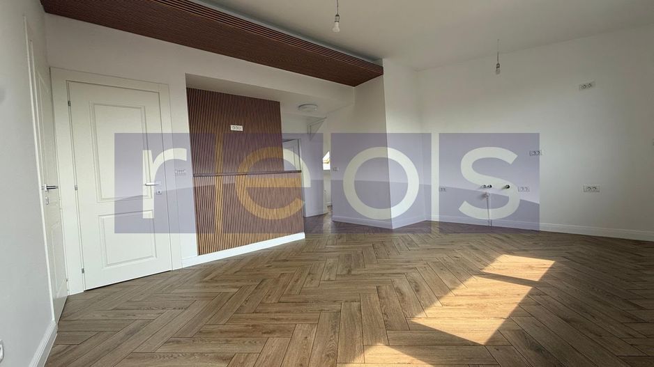 VANZARE APARTAMENT PREMIUM | 2CAMERE | BLOC BOUTIQUE | RENOVAT | 56MP - Poză 1