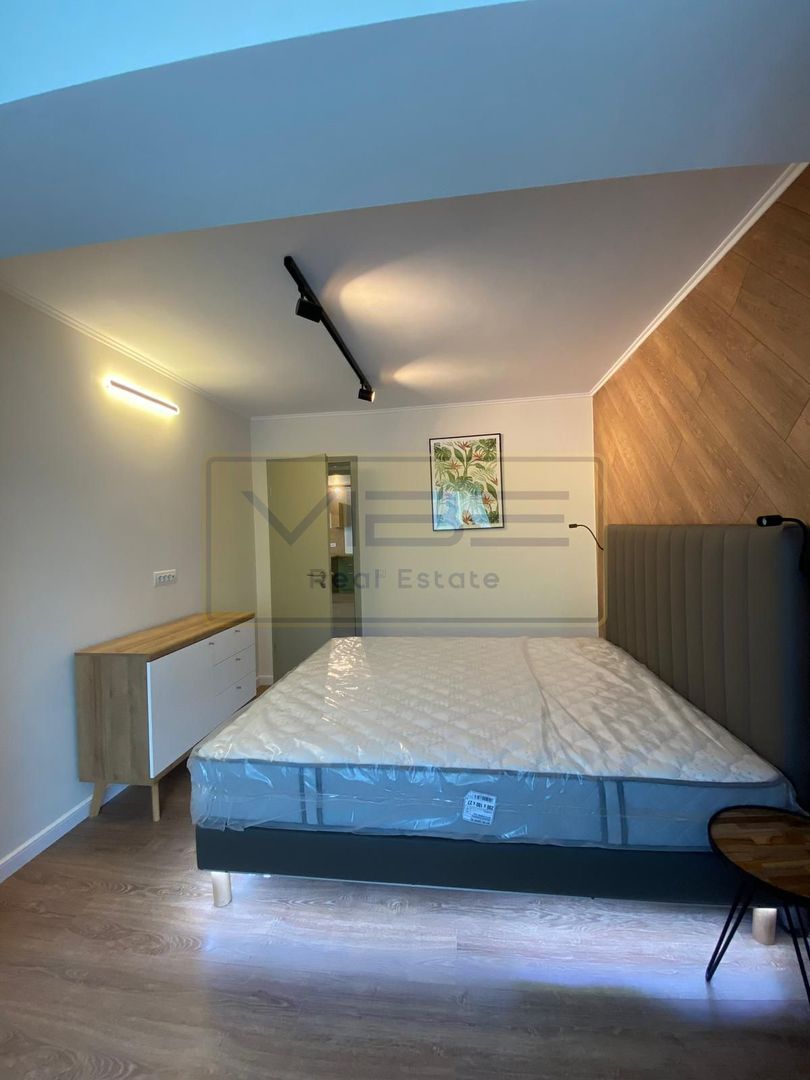 Apartament  Parcul Copou - VIEW SUPERB ! LUX- MODERN ! - Poză 16