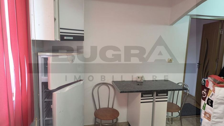 Apartament cu 1 camera, decomandat, 31mp, zona Taberei - Poză 2