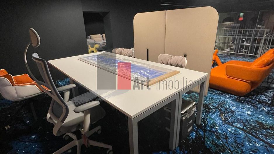 Spatiu comercial Piata 1 Mai - Poză 10