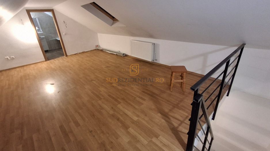 2 camere mobilate, disponibil imediat, Drumul Fermei-Popesti Leordeni - Poză 11