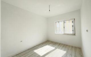 Bloc finalizat. Spatiu pod. Loc de parcare. Clima. - Poză 7