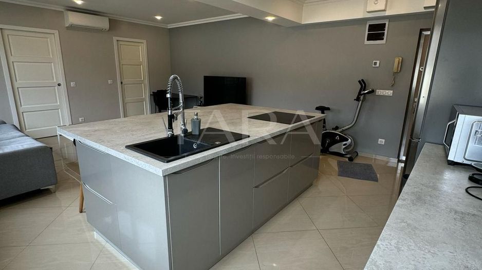 Apartament Ultrafinisat, 2 Camere – zona Piața Unirii - Poză 2