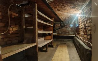 Casă individuală cu 3 camere, curte , în Sibiu, zona Lupeni - Poză 8