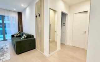 Apartament 2 camere | Aviatiei Tower | Loc Parcare| LUX | NOU - Poză 3