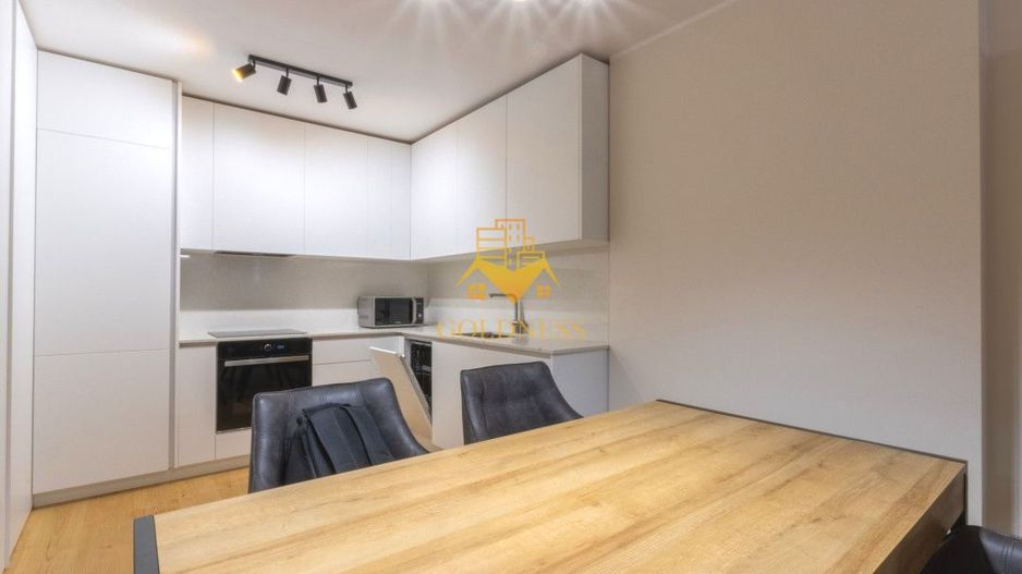 2 camere, premium, parcare, bloc nou,Gheorgheni zona FSEGA,Iulius Mall - Poză 5