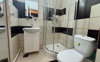 Garsoniera Pacurari - 20 min Copou - Poză 12