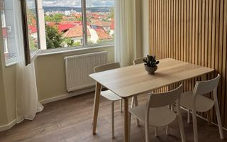 De inchiriat! Apartament spatios, cu parcare, in Gheorgheni - Poză 16