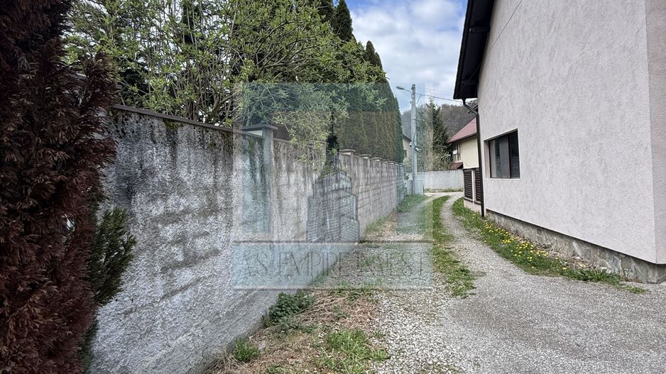 Casa/vila P+E+M, individuala ,730 mp teren-Timișul de jos/Dâmbul Morii - Poză 29