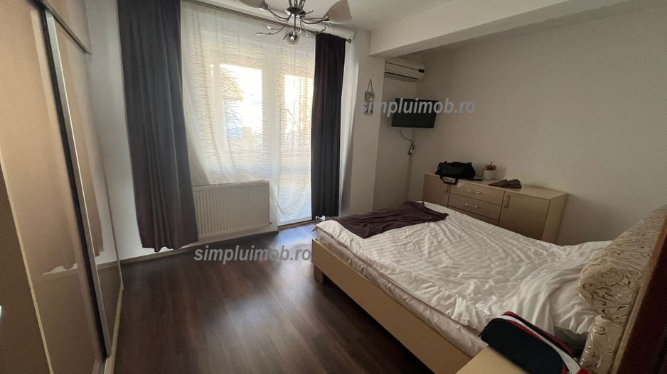 3 camere decomandat sos Oltenitei bloc 2017 88 mp - Poză 2