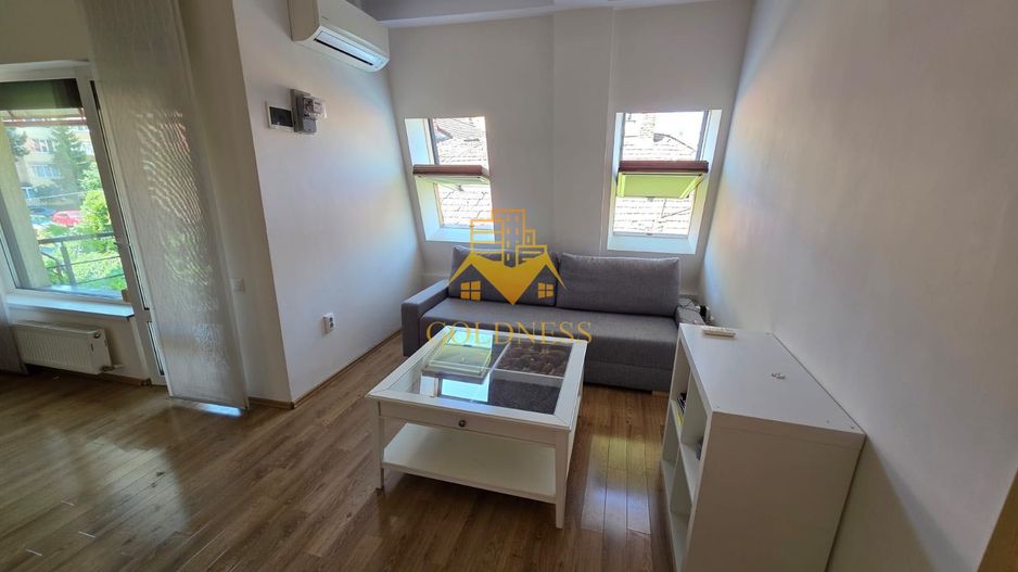2 camere, Marasti, 21. Dec, The Office, Lidl, OMV, Bucuresti - Poză 3