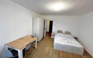 Garsoniera-30mp-Etaj 5-Moderna-Brazda-Disponibila Imediat - Poză 2