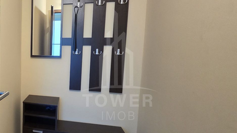 Apartament tip Penthouse de închiriat – 2 camere + terasă generoasă – Kogălnicea - Poză 15