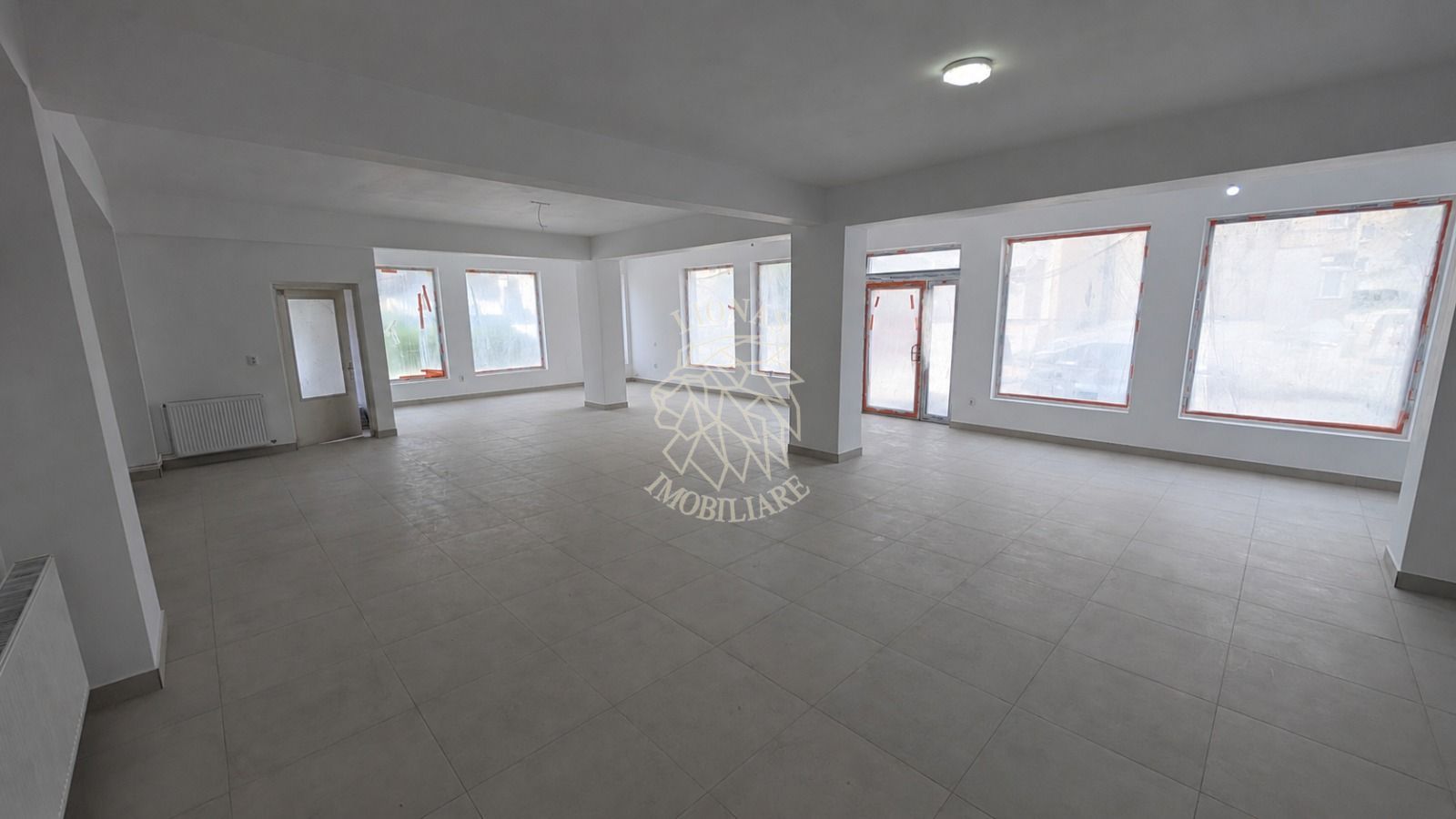 Spstiu Comercial Renovat 130 mp-ideal cabinet, showroom-Independentei - Poză 1