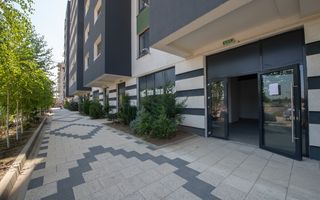 Spatiu comercial de inchiriat 86mp cu vitrina Militari - Poză 4